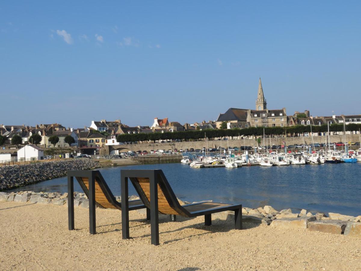 Etape En Bretagne Port-Louis Exterior foto